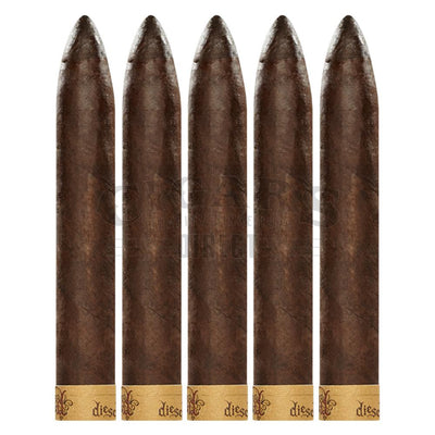 Diesel Unlimited Maduro DX 5 Pack