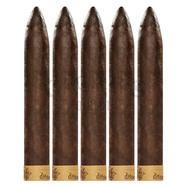 Diesel Unlimited Maduro DX 5 Pack