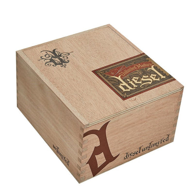Diesel Unlimited Maduro DX Closed Box