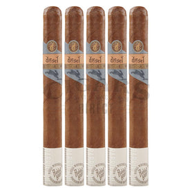 Diesel Whiskey Row Churchill 5 Pack