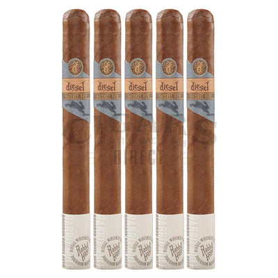 Diesel Whiskey Row Churchill 5 Pack