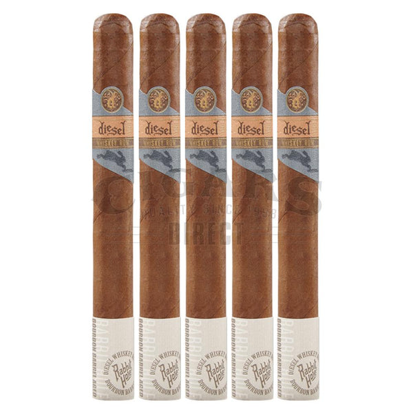 Diesel Whiskey Row Churchill 5 Pack