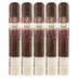 Diesel Whiskey Row Sherry Cask Gigante 5 Pack
