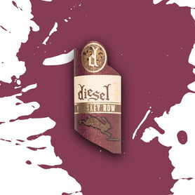Diesel Whiskey Row Sherry Cask Gigante Band