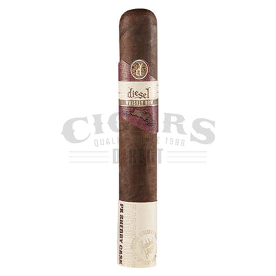Diesel Whiskey Row Sherry Cask Gigante Single