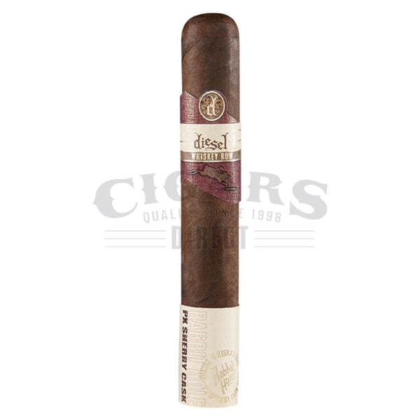Diesel Whiskey Row Sherry Cask Gigante Single