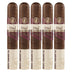 Diesel Whiskey Row Sherry Cask Robusto 5 Pack