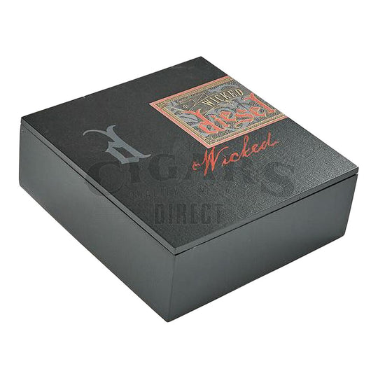 Diesel Wicked Torpedo