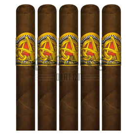 Don Lino Africa Robusto 5 Pack