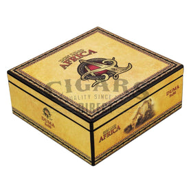 Don Lino Africa Robusto Closed Box