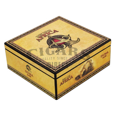 Don Lino Africa Robusto Closed Box