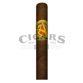 Don Lino Africa Robusto Single