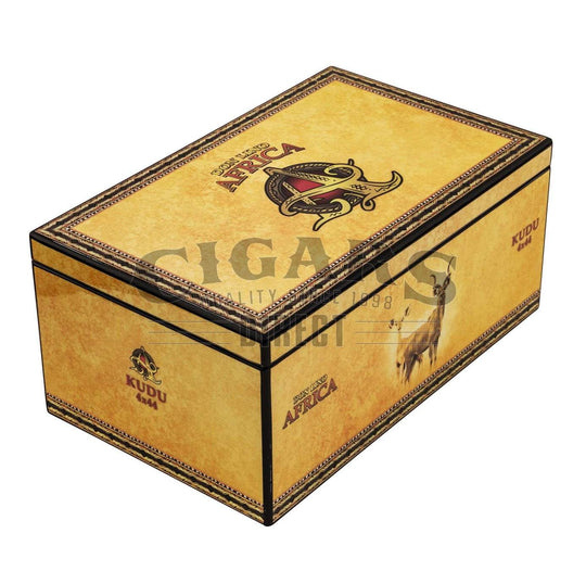 Don Lino Africa Petite Corona