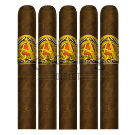 Don Lino Africa Toro 5 Pack