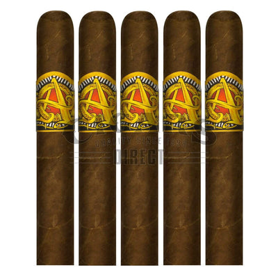 Don Lino Africa Toro 5 Pack
