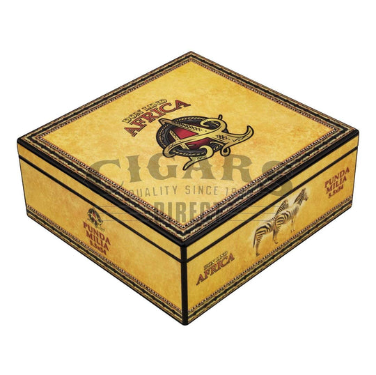 Don Lino Africa Toro