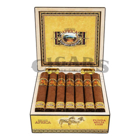 Don Lino Africa Toro Open Box