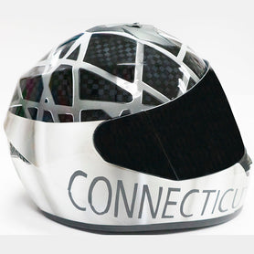 Drew Estate ACID 20 Year Anniversary Connecticut Subculture Motorcycle Helmet