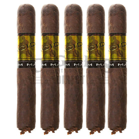 Drew Estate Acid Atom Maduro 5 Pack