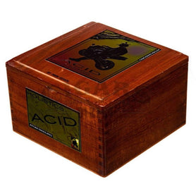 Drew Estate Acid Atom Maduro Box Closed