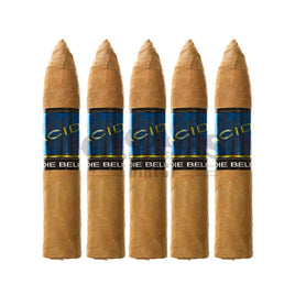 Drew Estate Acid Blondie Belicoso 5 Pack