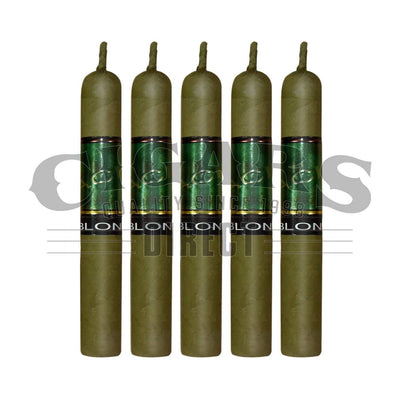 Drew Estate ACID Blondie Candela 5 Pack