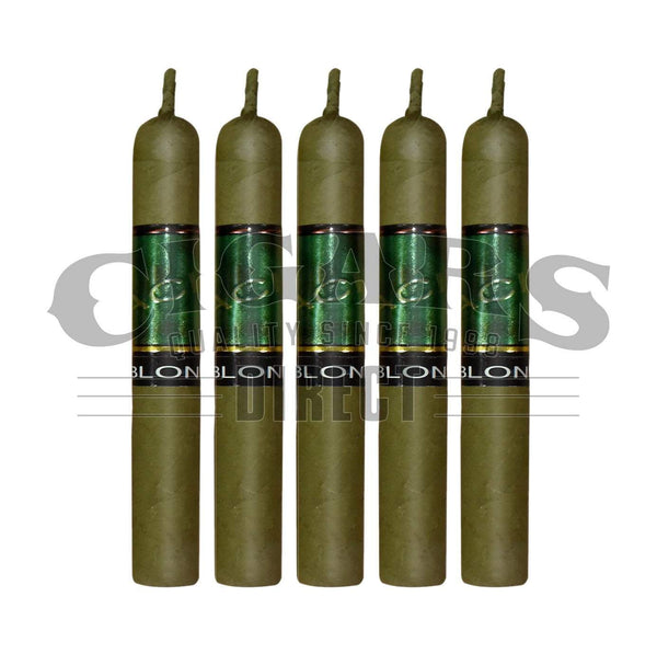 Drew Estate ACID Blondie Candela 5 Pack