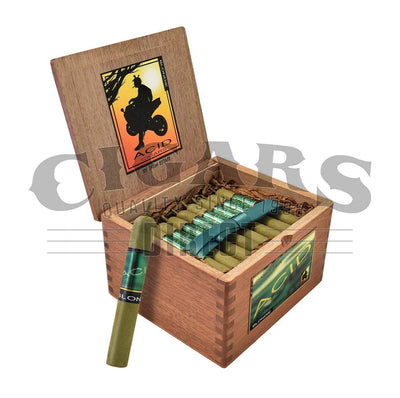 Drew Estate ACID Blondie Candela Opened Box