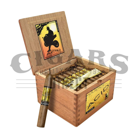 Drew Estate ACID Blondie Gold