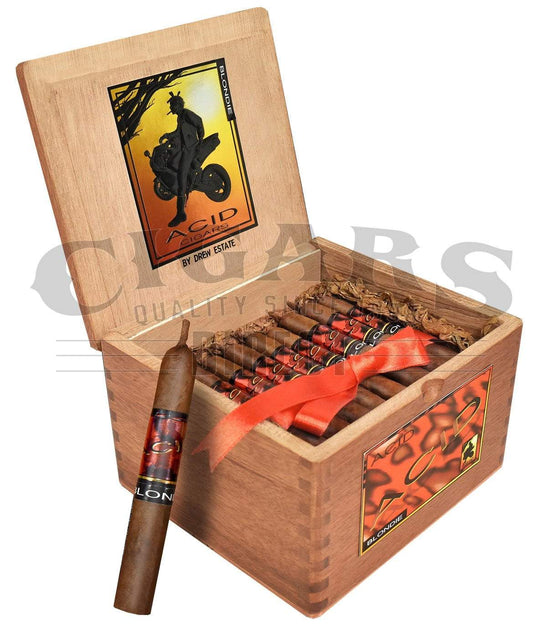 Drew Estate ACID Blondie Red