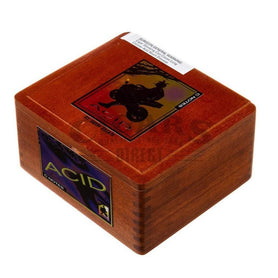 Drew Estate Acid C Notes Cigarillos Box Closed