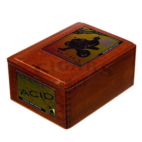 Drew Estate Acid Cold Infusion Box Closed