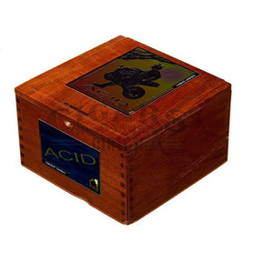 Drew Estate Acid Deep Dish Box Closed