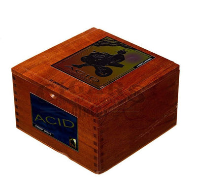 Drew Estate Acid Deep Dish Box Closed