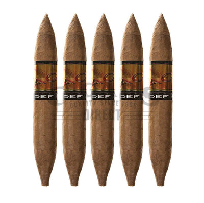 Drew Estate Acid Def Sea 5 Pack