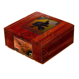 Drew Estate Acid Def Sea Box Closed