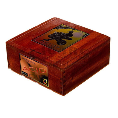 Drew Estate Acid Def Sea Box Closed