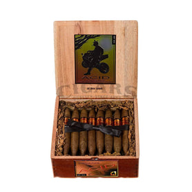 Drew Estate Acid Def Sea Box Open