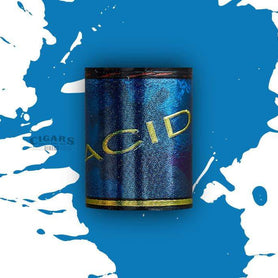 Drew Estate Acid Hunters Collectors Tin Band