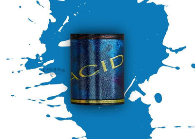 Drew Estate Acid Hunters Collectors Tin Band