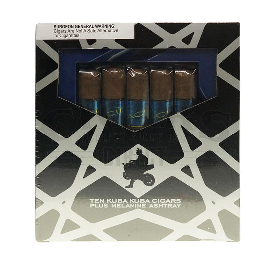Drew Estate Acid Kuba Kuba 10 Pack and Ashtray