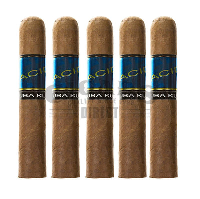 Drew Estate Acid Kuba Kuba 5 Pack