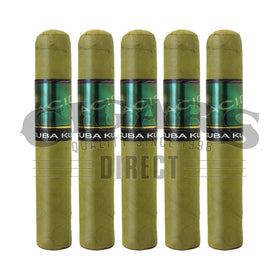 Drew Estate ACID Kuba Kuba Candela 5 Pack