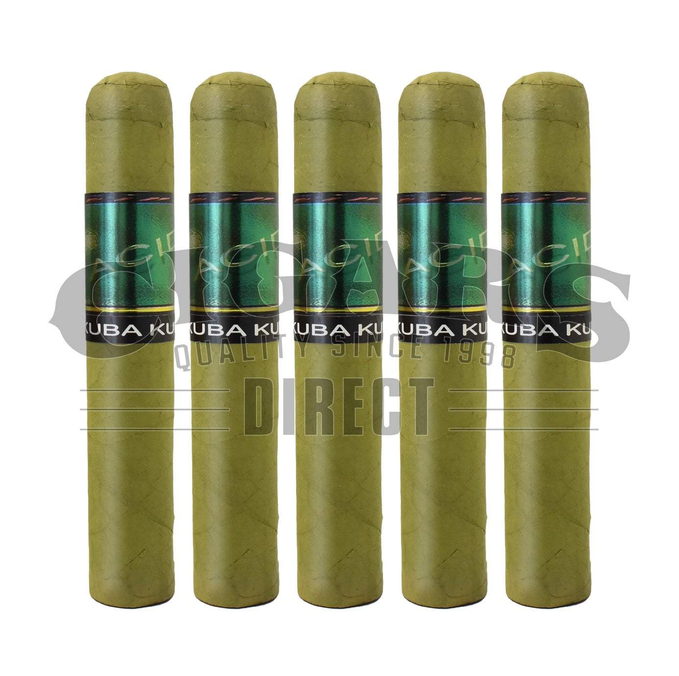 Candela Cigars | Buy Candela Wrapped Cigars Online at a Discount & Save