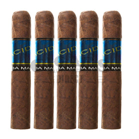 Drew Estate Acid Kuba Kuba Maduro 5 Pack