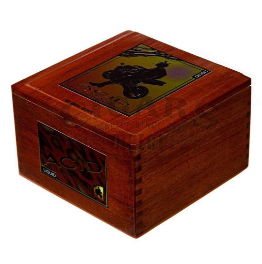 Drew Estate ACID Liquid