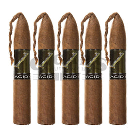 Drew Estate Acid One 5 Pack