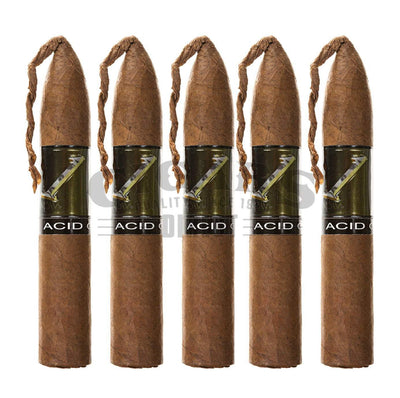 Drew Estate Acid One 5 Pack