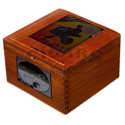 Drew Estate Acid One Box Closed