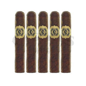 Drew Estate ACID Opulence 3 Robusto Closed Box 5 Pack